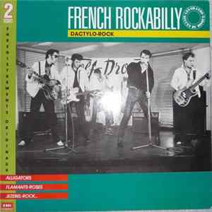 Various - French Rockabilly flac