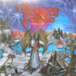 Throne Of Chaos - Fata Morgana flac