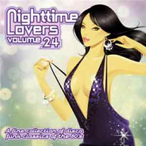 Various - Nighttime Lovers Volume 24 flac