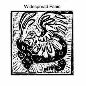 Widespread Panic - Widespread Panic flac