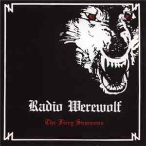 Radio Werewolf - The Fiery Summons flac