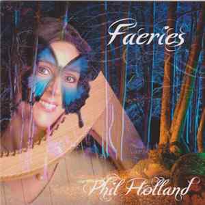 Phil Holland - Faeries flac