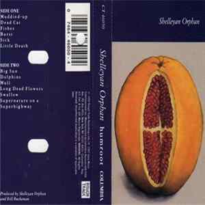 Shelleyan Orphan - Humroot flac