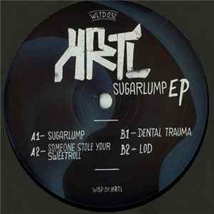 Hrtl - Sugarlump EP flac