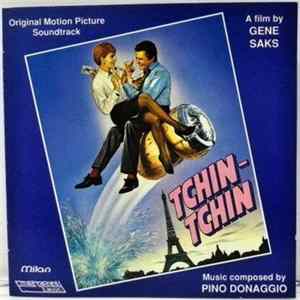 Pino Donaggio - Tchin - Tchin flac