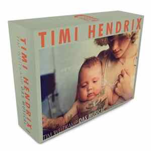 Timi Hendrix - Tim Weitkamp Das Musical flac