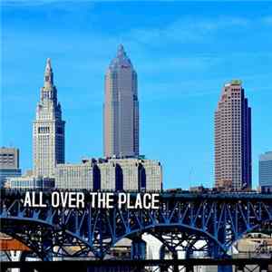 All Over The Place - All Over The Place flac