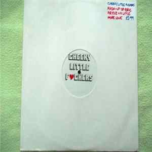 Hoxton Pres. Cheeky Little Fuckers - Just A Little More Slammin' flac