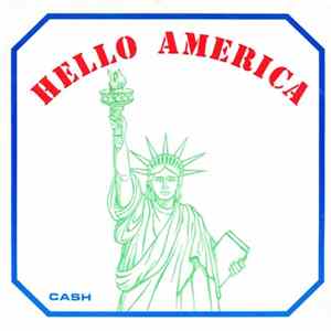 Various - Hello America / Ciao Italia flac