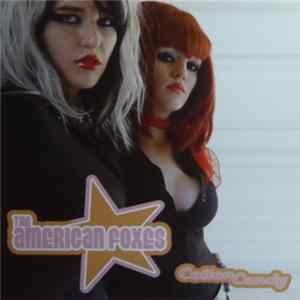 The American Foxes - Cotton Candy flac
