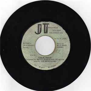 The Meditators - Calie Weed flac