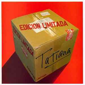 Tatiana - Edicion Limitada flac