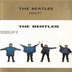 The Beatles - Help! flac