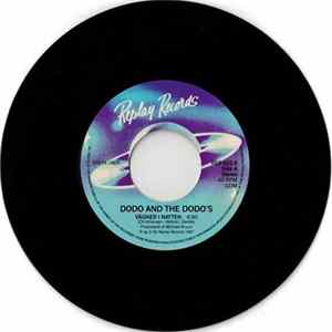 Dodo And The Dodo's - Vågner I Natten flac