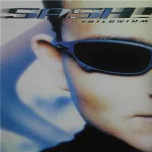 Sash! - Trilenium flac