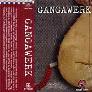 Phrulex - Gangawerk flac