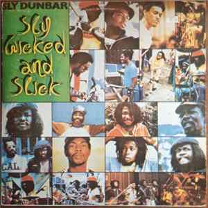 Sly Dunbar - Sly Wicked And Slick flac