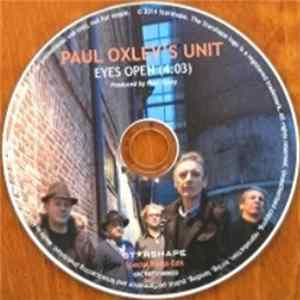 Paul Oxley's Unit - Eyes Open flac