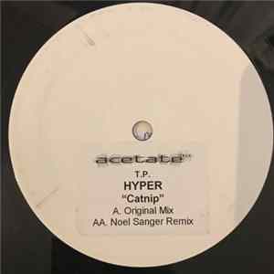 Hyper - Catnip flac