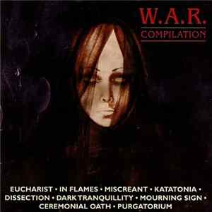 Various - W. A. R. Compilation - Volume One flac