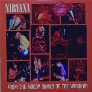 Nirvana - From The Muddy Banks Of The Wishkah flac