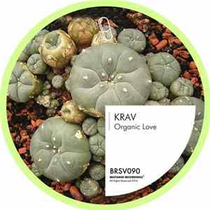 Krav - Organic Love flac