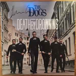 The Dogs - Death By Drowning flac