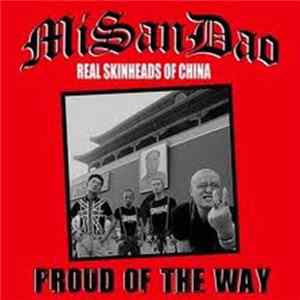 Misandao - Proud Of The Way flac