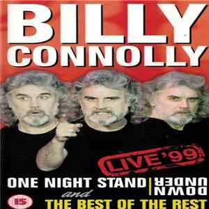 Billy Connolly - Live '99: One Night Stand Down Under And The Best Of The Rest flac