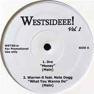 Various - Westsideee! Vol.1 flac