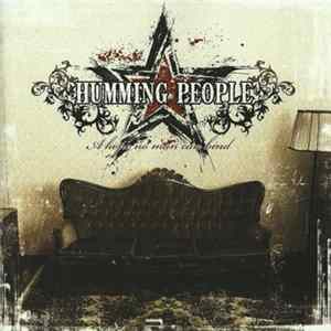Humming People - A Hope No Man Can Bind flac