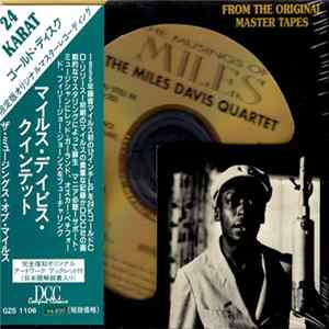 The Miles Davis Quartet - The Musings Of Miles flac