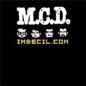 M.C.D. - Imbecil.com flac
