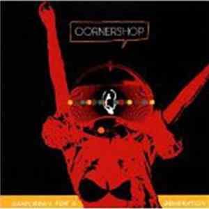 Cornershop - Handcream For A Generation flac