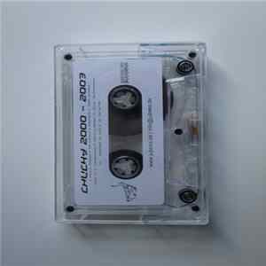 Chucky - 2000 - 2003 flac