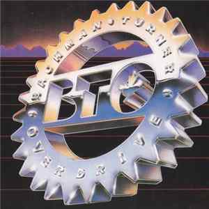 Bachman-Turner Overdrive - BTO flac