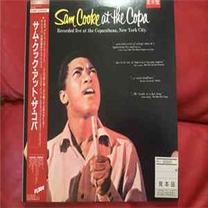 Sam Cooke - Sam Cooke At The Copa flac