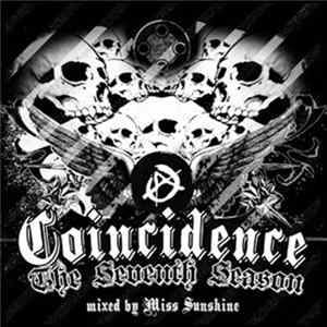 Various - Coincidence • The Seventh Season • Mixed By Miss Sunshine flac