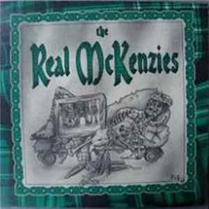 The Real McKenzies - The Real McKenzies flac