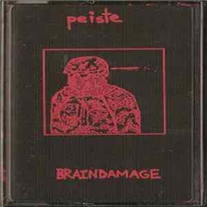 Peiste - Braindamage flac