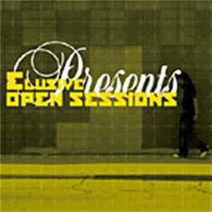 Elusive - Open Sessions flac