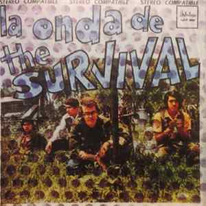 The Survival - La Onda De The Survival flac