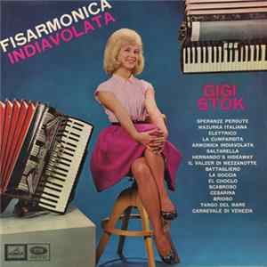 Gigi Stok - Fisarmonica Indiavolata flac