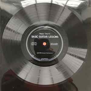 Happy Traum - Basic Guitar Lessons flac