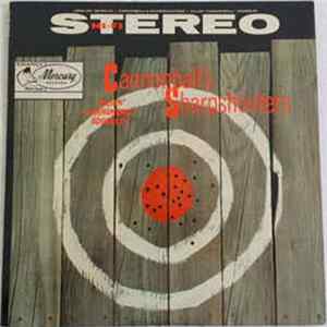 Julian "Cannonball" Adderley - Cannonball's Sharpshooters flac