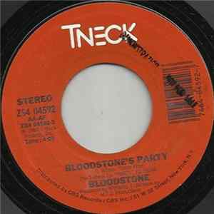 Bloodstone - Bloodstone's Party flac