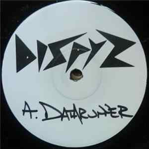 Dispyz - Datarunner E.P. flac