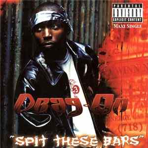 Drag-On - Spit These Bars flac