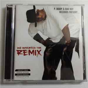 Various - We Invented The Remix flac