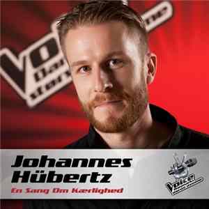 Johannes Hübertz - En Sang Om Kærlighed flac